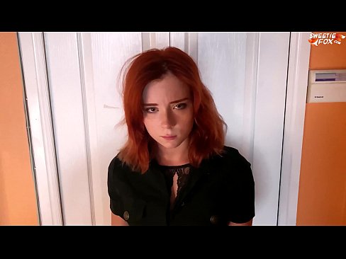 ❤️ Feiligenswacht bestraft moaie frou foar winkeldiefstal - Cum In Mouth ❤ Porno fb op fy.amzhoka.top
